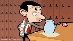 کارتون مستربین قسمت 11